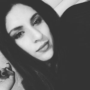 Meet your Posher, Mayra